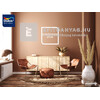 Dulux Nagyvilág színei zarándok útja 5 l Dulux Nagyvilág színei zarándok útja 5 l