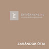 Dulux Nagyvilág színei zarándok útja 5 l Dulux Nagyvilág színei zarándok útja 5 l