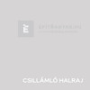 Dulux Nagyvilág színei csillámló halraj 5 l Dulux Nagyvilág színei csillámló halraj 5 l