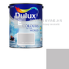 Dulux Nagyvilág színei csillámló halraj 5 l Dulux Nagyvilág színei csillámló halraj 5 l