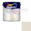 Dulux Nagyvilág színei távoli vitorla 2,5 l Dulux Nagyvilág színei távoli vitorla 2,5 l