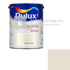 Dulux Nagyvilág színei távoli vitorla 5 l Dulux Nagyvilág színei távoli vitorla 5 l