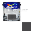 Dulux A Nagyvilág Színei matt beltéri falfesték füstös rúnakő 2,5 l
