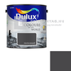 Dulux A Nagyvilág Színei matt beltéri falfesték füstös rúnakő 2,5 l Dulux A Nagyvilág Színei matt beltéri falfesték füstös rúnakő 2,5 l