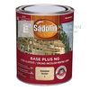 Sadolin Base Plus NG fakonzerváló alapozó 0,75 l Sadolin Base Plus NG fakonzerváló alapozó 0,75 l