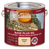Sadolin Base Plus NG fakonzerváló alapozó 2,5 l Sadolin Base Plus NG fakonzerváló alapozó 2,5 l