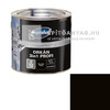 Supralux Orkán 3in1 Profi selyemfényű zománcfesték RAL9005 fekete 2,5 l Supralux Orkán 3in1 Profi selyemfényű zománcfesték RAL9005 fekete 2,5 l