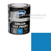 Supralux Orkán 3in1 Profi selyemfényű zománcfesték RAL5015 égkék 0,75 l Supralux Orkán 3in1 Profi selyemfényű zománcfesték RAL5015 égkék 0,75 l