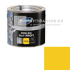 Supralux Orkán 3in1 Profi selyemfényű zománcfesték RAL1003 sárga 2,5 l Supralux Orkán 3in1 Profi selyemfényű zománcfesték RAL1003 sárga 2,5 l