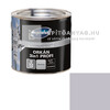 Supralux Orkán 3in1 Profi selyemfényű zománcfesték alumínium 2,5 l Supralux Orkán 3in1 Profi selyemfényű zománcfesték alumínium 2,5 l