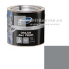 Supralux Orkán 3in1 Profi selyemfényű zománcfesték RAL7037 szürke 2,5 l Supralux Orkán 3in1 Profi selyemfényű zománcfesték RAL7037 szürke 2,5 l