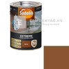 Sadilon Extreme sötéttölgy 4,5 l Sadilon Extreme sötéttölgy 4,5 l