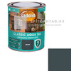 Sadolin Classic Aqua selyemfényű vékonylazúr asntracit 0,75 l Sadolin Classic Aqua selyemfényű vékonylazúr asntracit 0,75 l