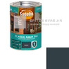 Sadolin Classic Aqua antracit 5 l Sadolin Classic Aqua antracit 5 l