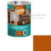 Sadolin Classic Aqua mahagóni 5 l Sadolin Classic Aqua mahagóni 5 l