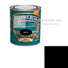 Hammerite fémfesték matt fekete 0,75 l Hammerite fémfesték matt fekete 0,75 l