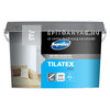 Supralux Tilatex Pro beltéri falfesték fehér 4 l
