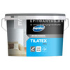 Supralux Tilatex Pro beltéri falfesték fehér 10 l Supralux Tilatex Pro beltéri falfesték fehér 10 l
