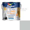 Dulux Simply Refresh padló és lépcső festék mosott kavics 2,5 l