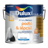 Dulux Simply Refresh padló és lépcső festék havas csipke 2,5 l Dulux Simply Refresh padló és lépcső festék havas csipke 2,5 l