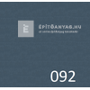 Fakro AMZ II 78x140 cm, 092-es színkódú hővédő roló Fakro AMZ II 78x140 cm, 092-es színkódú hővédő roló