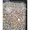 Scherf márványzúzalék aranyokker 8-12 mm, 25 kg
