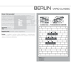 KK Kavics Berlin Vario kombi térkő melírozott homokkő 6 cm KK Kavics Berlin Vario kombi térkő melírozott homokkő 6 cm