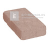 SW Térkő Tokajkő barna 12,5x25x5 cm SW Térkő Tokajkő barna 12,5x25x5 cm