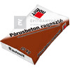 Baumit Pórusbeton ragasztó 25 kg Baumit Pórusbeton ragasztó 25 kg