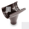 Galeco PVC 150/100 fehér betorkolócsonk Galeco PVC 150/100 fehér betorkolócsonk