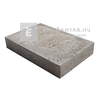 BetonLM mederlap szürke 40x60x10 cm BetonLM mederlap szürke 40x60x10 cm