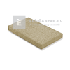 Semmelrock Rivago kerítéselem egyenes fedlap világos beige 47x27x5 cm Semmelrock Rivago kerítéselem egyenes fedlap világos beige 47x27x5 cm
