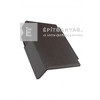 Terrán Zenit Szegélycserép bal resistor carbon Terrán Zenit Szegélycserép bal resistor carbon