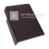 Terrán Zenit Max szegélycserép bal Resistor carbon Terrán Zenit Max szegélycserép bal Resistor carbon