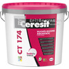 Henkel Ceresit CT 174 Aquastatic szilikon-szilikát vékonyvakolat, kapart 1,5 mm fehér 25 kg Henkel Ceresit CT 174 Aquastatic szilikon-szilikát vékonyvakolat, kapart 1,5 mm fehér 25 kg