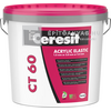 Henkel Ceresit CT 60 Elastic akril vékonyvakolat kapart 1,5 mm fehér 25 kg Henkel Ceresit CT 60 Elastic akril vékonyvakolat kapart 1,5 mm fehér 25 kg
