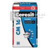 Henkel Ceresit CM 16 Flexibilis burkolatragasztó gres lapokhoz C2TES1 25 kg Henkel Ceresit CM 16 Flexibilis burkolatragasztó gres lapokhoz C2TES1 25 kg