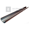 Colorferr 33 alumínium ereszcsatorna, rézbarna, 2 m Colorferr 33 alumínium ereszcsatorna, rézbarna, 2 m