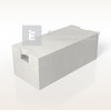 Ytong Classic GT falazóelem 60x20x30 cm Ytong Classic GT falazóelem 60x20x30 cm