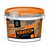 Revco Vario+ Struktua gördülőszemcsés vékonyvakolat B2 4 kg Revco Vario+ Struktua gördülőszemcsés vékonyvakolat B2 4 kg