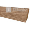 Laminált padló szegőléc MDF 58; B500-as színkódú; 2,6 m Laminált padló szegőléc MDF 58; B500-as színkódú; 2,6 m