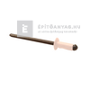 Colorferr popszegecs 3,2x8 mm rézbarna/gesztenye Colorferr popszegecs 3,2x8 mm rézbarna/gesztenye