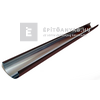 Colorferr 33 alumínium ereszcsatorna, rézbarna, 2 m Colorferr 33 alumínium ereszcsatorna, rézbarna, 2 m
