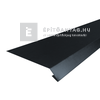Colorferr ereszszegély alumínium, antracit, 20x200 cm Colorferr ereszszegély alumínium, antracit, 20x200 cm