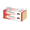 Bachl PIR ALU Hőszigetelő lemez 1250x625x20 mm Bachl PIR ALU Hőszigetelő lemez 1250x625x20 mm