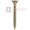 Forgácslapcsavar 5x60 mm