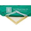 Bramac Therm Top hőszigetelő lemez 120 mm Bramac Therm Top hőszigetelő lemez 120 mm