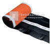 Dachler Micro-Roll alumínium kúpalátét fekete 30 cm x 5 m Dachler Micro-Roll alumínium kúpalátét fekete 30 cm x 5 m