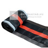 Dachler Duo Roll kúpalátét barna 300 mmx5 m Dachler Duo Roll kúpalátét barna 300 mmx5 m