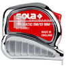 SOLA mérőszalag (13 mm) tri-matic tm 3 m SOLA mérőszalag (13 mm) tri-matic tm 3 m